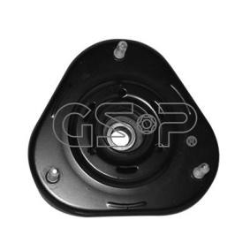 Compre Suporte de apoio do conjunto mola / amortecedor da GSP 514140 a um preço baixo por 29,92 €