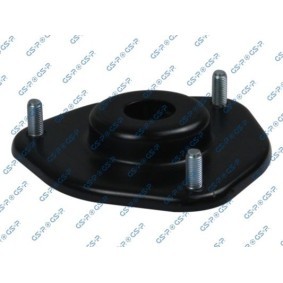 Compre Suporte de apoio do conjunto mola / amortecedor da GSP 514162 a um preço baixo por 33,99 €
