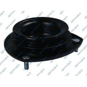 Compre Suporte de apoio do conjunto mola / amortecedor da GSP 514176 a um preço baixo por 20,23 €