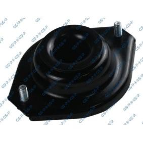 Compre Suporte de apoio do conjunto mola / amortecedor da GSP 514178 a um preço baixo por 21,52 €