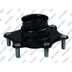 Compre Suporte de apoio do conjunto mola / amortecedor da GSP 514209 a um preço baixo por 32,62 €