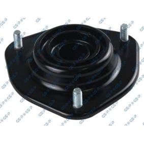 Compre Suporte de apoio do conjunto mola / amortecedor da GSP 514222 a um preço baixo por 30,66 €