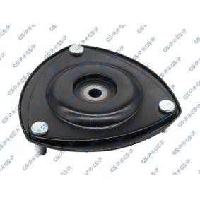 Compre Suporte de apoio do conjunto mola / amortecedor da GSP 514223 a um preço baixo por 20,66 €