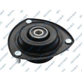 Compre Kit de reparação, suporte de apoio do conj. mola / amortecedor da GSP 514224 a um preço baixo por 24,91 €