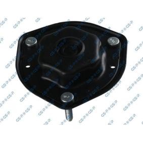 Compre Suporte de apoio do conjunto mola / amortecedor da GSP 514237 a um preço baixo por 26,72 €