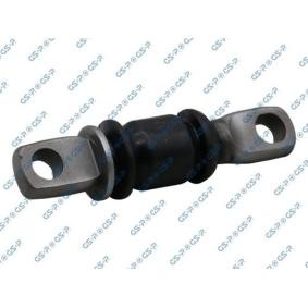 Lagerung, Lenker 514292