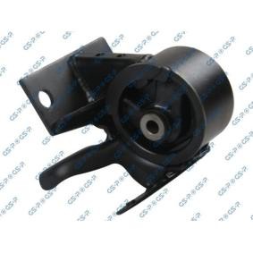 Lagerung, Schaltgetriebe 514305 für TOYOTA