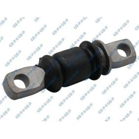 Acquista Bronzina cuscinetto, Braccio oscillante da GSP 514314 a buon mercato per soli 9,58 €