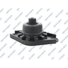 Reparatursatz, Federbeinstützlager 514406 von GSP günstig für 38,76 € online kaufen