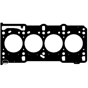 Achetez des Joint de culasse ELRING 076.345 à prix pour 24,14 €