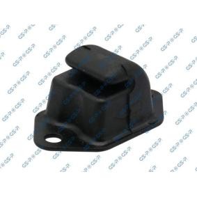 Anschlagpuffer, Federung 514561 für TOYOTA