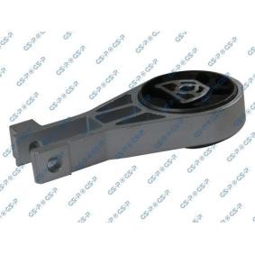 Acquista Supporto motore da GSP 514570 a buon mercato per soli 41,21 €