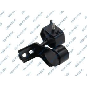 Halter, Abgasanlage 514696 von GSP günstig für 19,14 € online kaufen