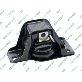 Acquista Supporto, Sospensione motore da GSP 514766 a buon mercato per soli 54,35 €