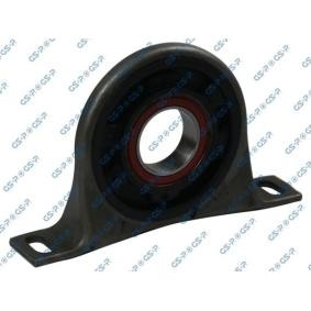 Kardanwellenlager 514807 für VW