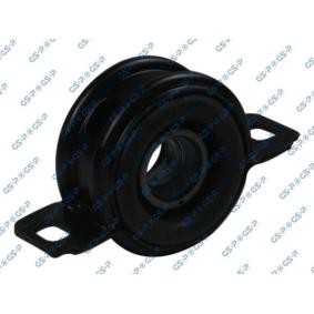 Acquista Supporto albero trasmissione da GSP 514822 a buon mercato per soli 23,10 €