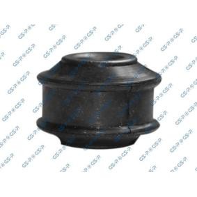 Lagerbuchse, Blattfeder 514832 für LAND ROVER
