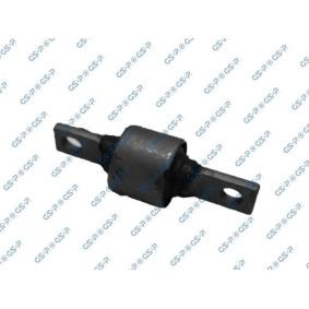 Halter, Querlenkerlagerung 514839 für Space Star (DG_A) für 6,63 CHF