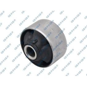 Lagerung, Lenker 514847