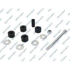 Stabilisator, Fahrwerk 514869 MITSUBISHI von GSP
