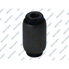 Lagerung, Lenker 514870 für MAZDA