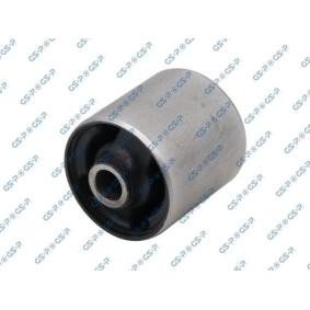Lagerung, Lenker 514872 für BALENO (EG) für 8,86 CHF