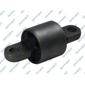 Halter, Querlenkerlagerung 514874