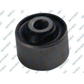 Lagerung, Lenker 514887