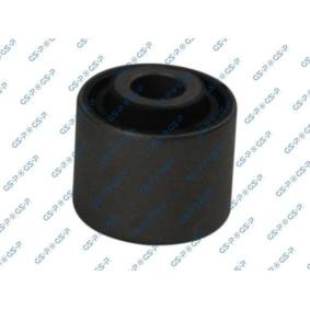 Lagerung, Lenker 514889 für 3 Stufenheck (BL) für 6,34 CHF