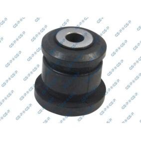 Lagerung, Lenker 514894