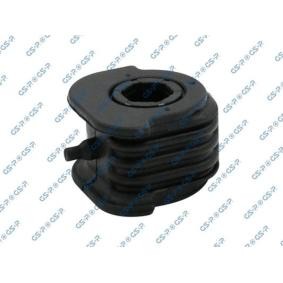Lagerung, Lenker 514907