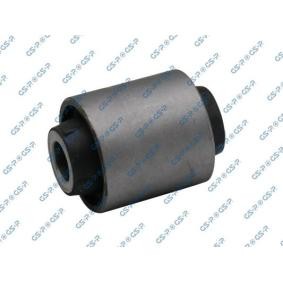 Lagerung, Lenker 514930