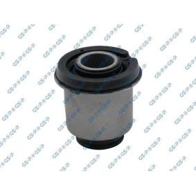 Lagerung, Lenker 514937