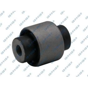 Lagerung, Lenker 514956