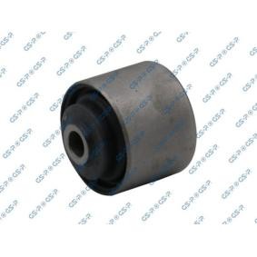 Lagerung, Lenker 514985