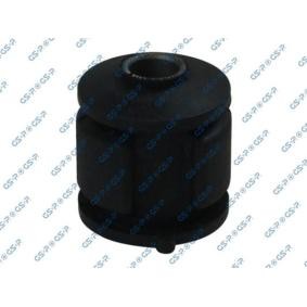 Lagerung, Lenker 514998 für ACCENT IV Stufenheck (RB) für 5,37 CHF