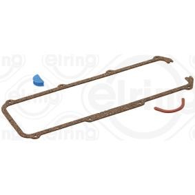 Achetez des Jeu de joints d'étanchéité, couvercle de culasse ELRING 104.841 à prix pour 4,89 €