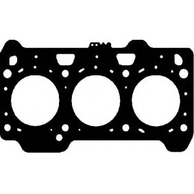 Achetez des Joint de culasse ELRING 123.641 à prix pour 70,47 €