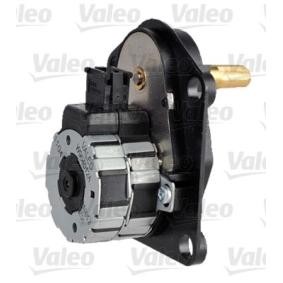 Stellmotor für Temperaturklappe 515125