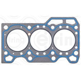Zylinderkopfdichtung 135.531 DAEWOO LABO von ELRING