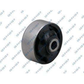 Lagerung, Lenker 516003 für Aveo / Kalos Schrägheck (T200) für 8,39 CHF
