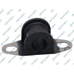 Lagerbuchse, Stabilisator 516022 für MAZDA