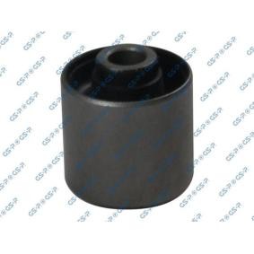 Lagerung, Lenker 516024