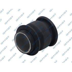 Lagerbuchse, Blattfeder 516027 von GSP günstig für 4,48 € online kaufen
