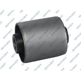 Lagerung, Lenker 516029