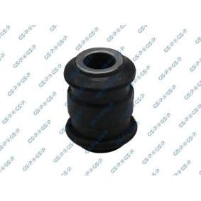 Lagerung, Lenker 516030