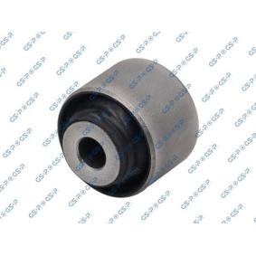 Lagerung, Lenker 516031