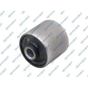 Lagerung, Lenker 516050