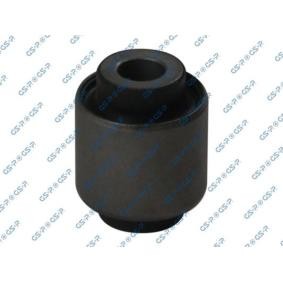 Lagerung, Lenker 516134 für Galant VII Schrägheck (E5_A, E7_A, E8_A) für 5,46 CHF