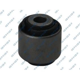 Lagerung, Lenker 516138